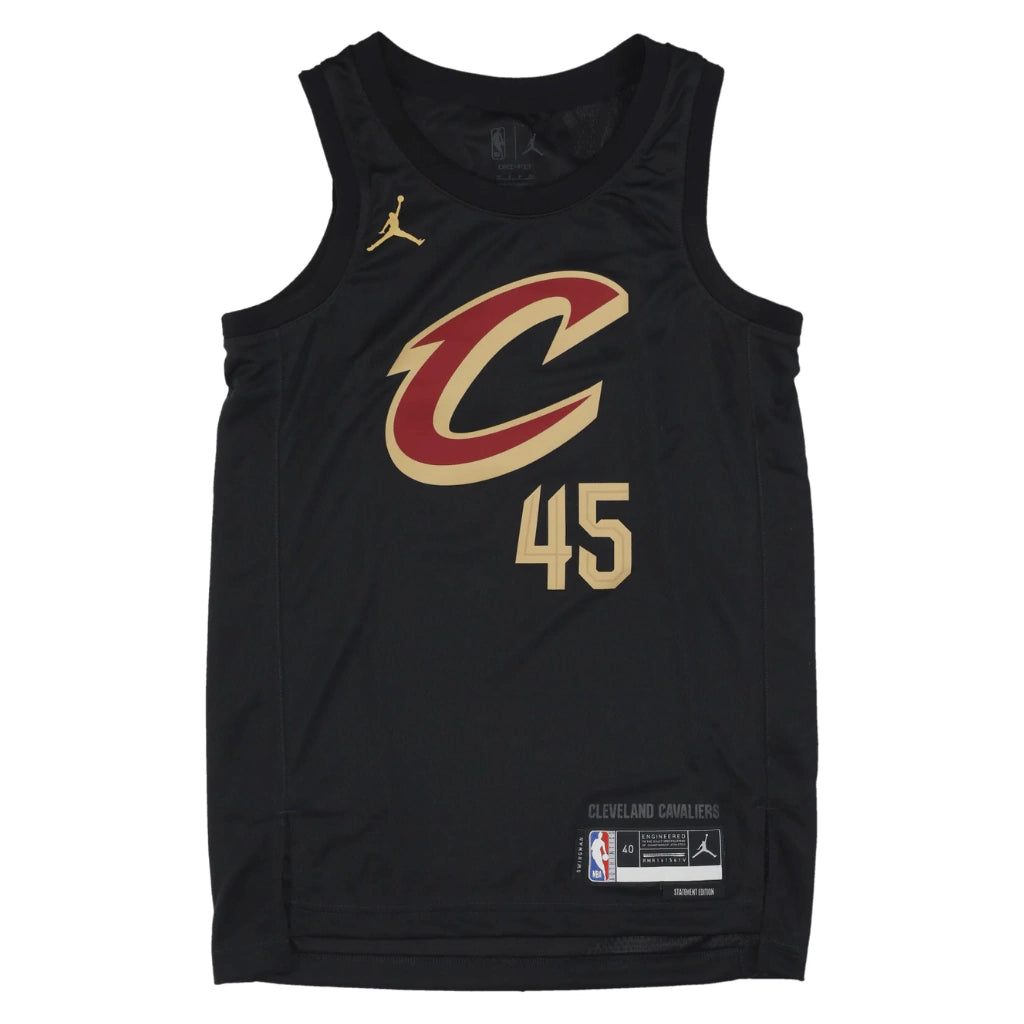 Regata Cleveland Cavaliers Statement Edition 2022/25