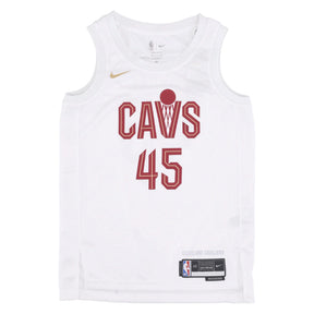 Regata Cleveland Cavaliers Association Edition 2022/25