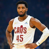 Regata Cleveland Cavaliers Association Edition 2022/25