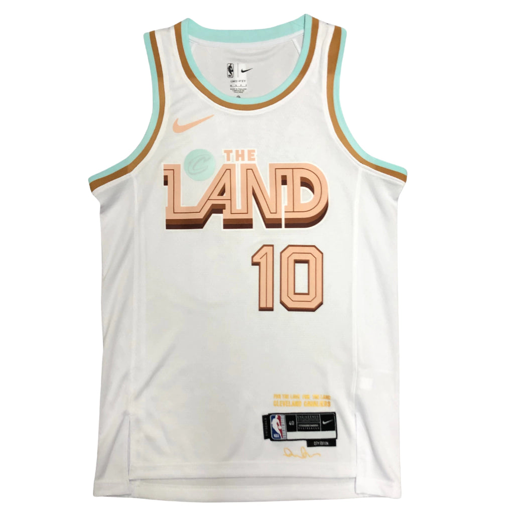 Regata Cleveland Cavaliers City Edition 2022/23