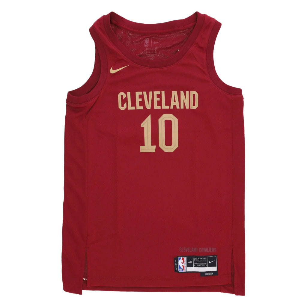 Regata Cleveland Cavaliers Icon Edition 2022/25