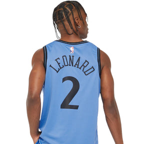 Regata Los Angeles Clippers City Edition 2024/25