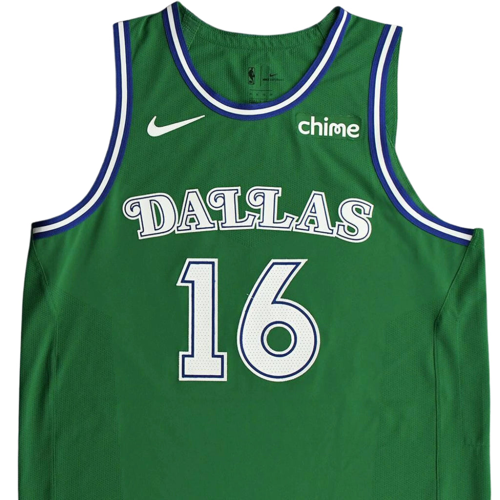 Regata Dallas Mavericks Classic 2020/21