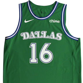 Regata Dallas Mavericks Classic 2020/21