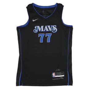 Regata Dallas Mavericks City Edition 2023/24