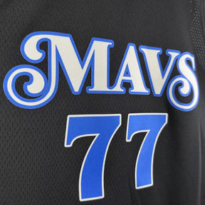 Regata Dallas Mavericks City Edition 2023/24