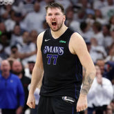 Regata Dallas Mavericks City Edition 2023/24