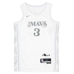 Regata Dallas Mavericks City Edition 2024/25