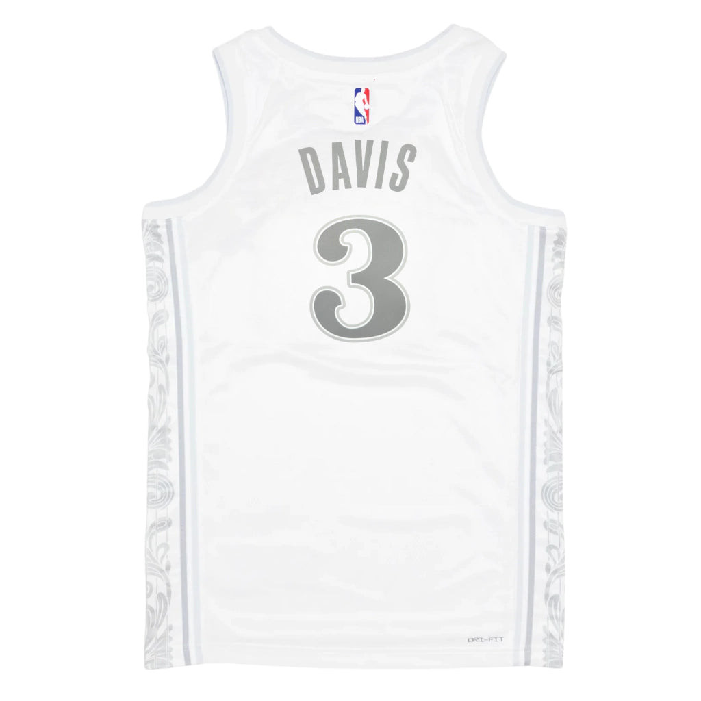 Regata Dallas Mavericks City Edition 2024/25