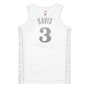 Regata Dallas Mavericks City Edition 2024/25