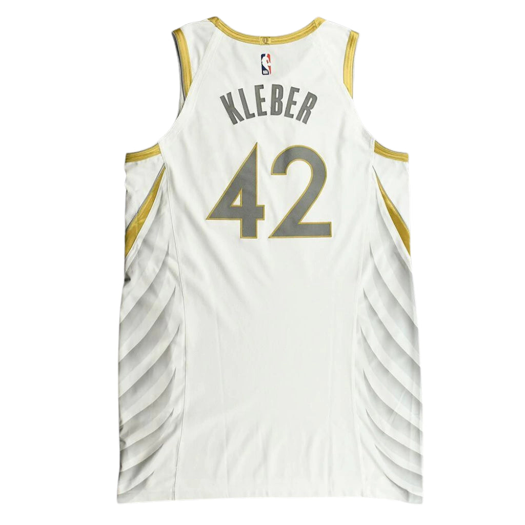Regata Dallas Mavericks City Edition 2020/21