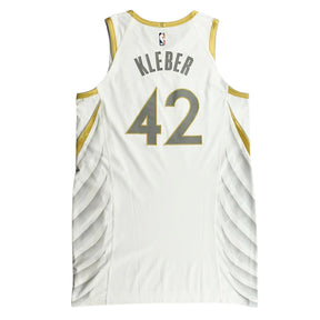 Regata Dallas Mavericks City Edition 2020/21