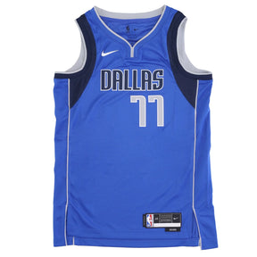 Regata Dallas Mavericks Icon Edition 2017/25