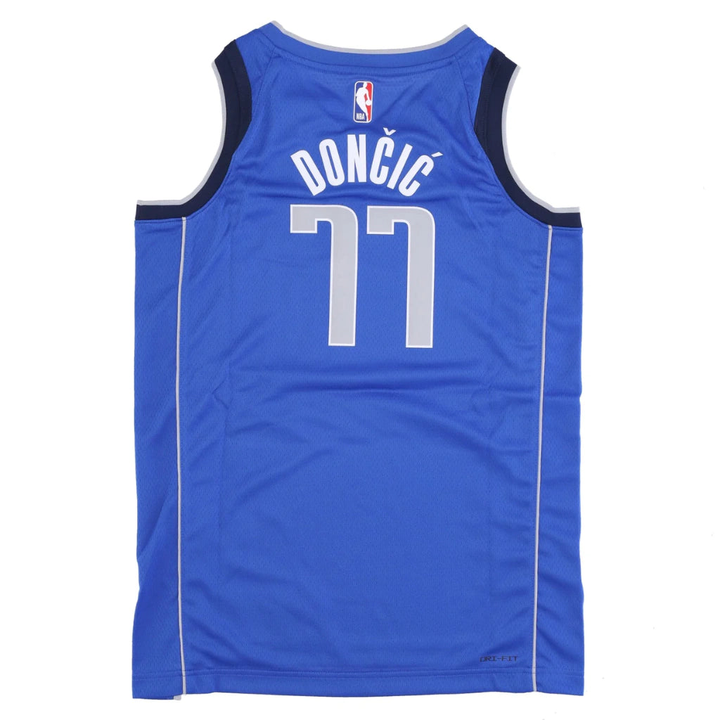 Regata Dallas Mavericks Icon Edition 2017/25