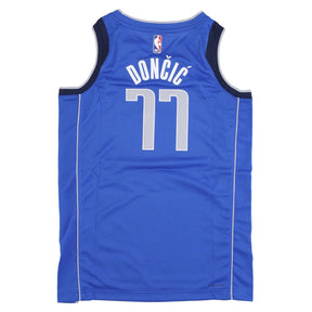Regata Dallas Mavericks Icon Edition 2017/25