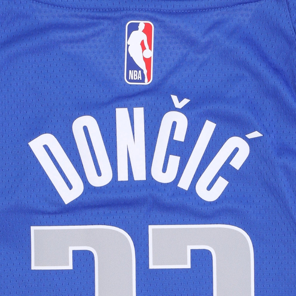 Regata Dallas Mavericks Icon Edition 2017/25