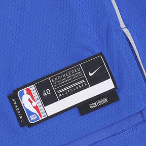 Regata Dallas Mavericks Icon Edition 2017/25