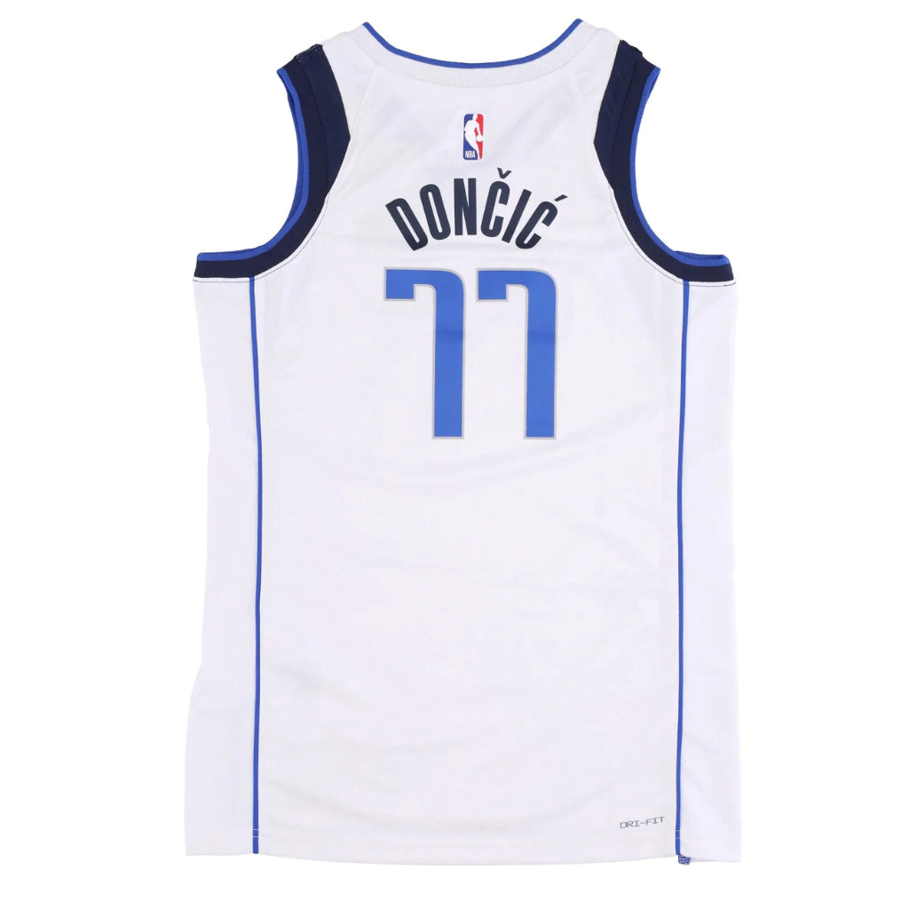 Regata Dallas Mavericks Association Edition 2017/25