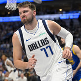 Regata Dallas Mavericks Association Edition 2017/25