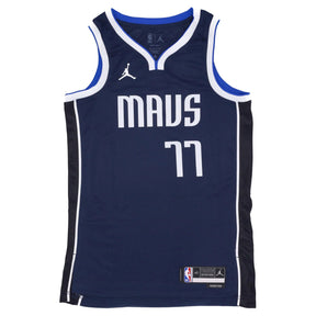 Regata Dallas Mavericks Statement Edition 2022/25