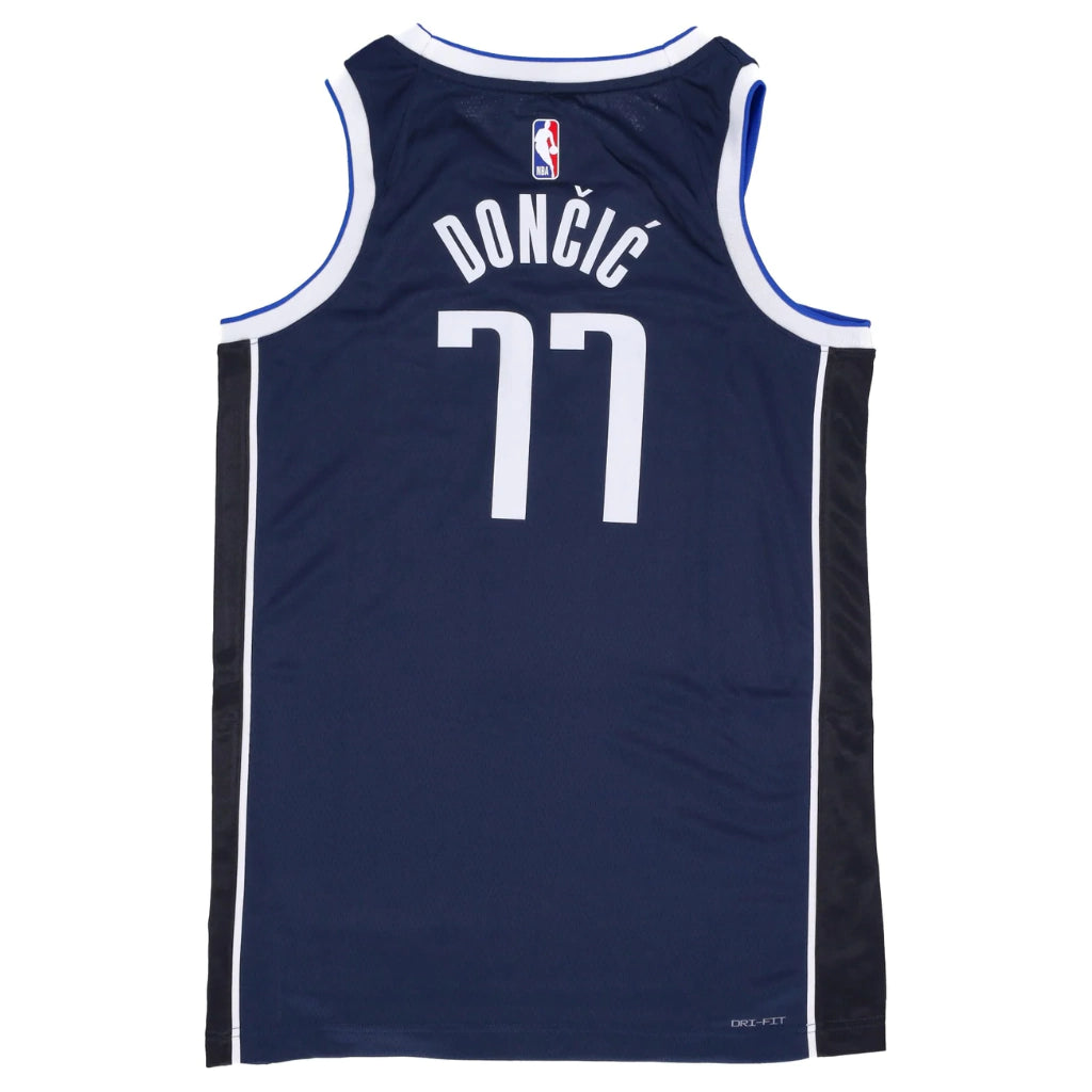 Regata Dallas Mavericks Statement Edition 2022/25