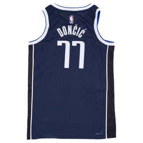 Regata Dallas Mavericks Statement Edition 2022/25