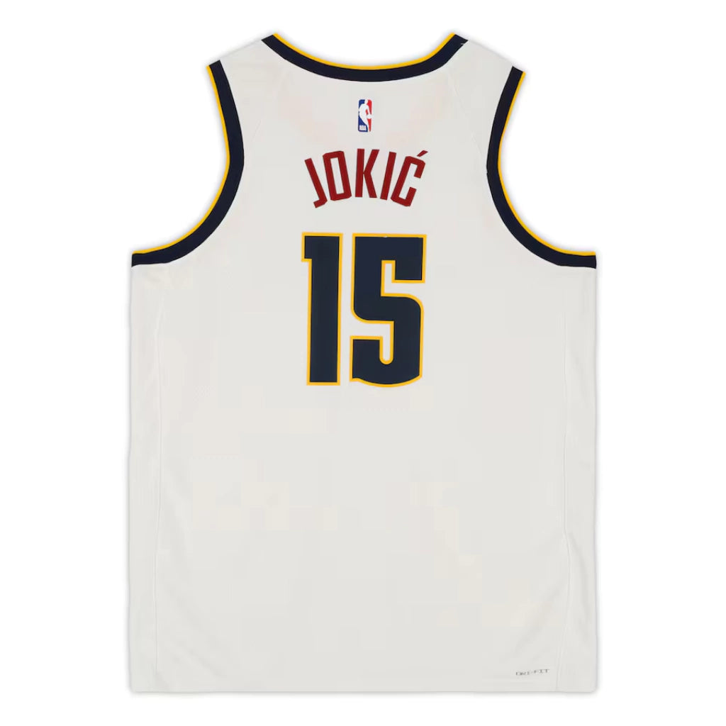 Regata Denver Nuggets Association Edition 2018/25