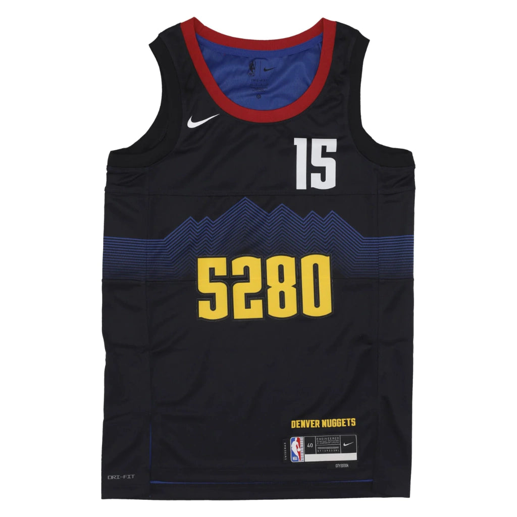 Regata Denver Nuggets City Edition 2023/24
