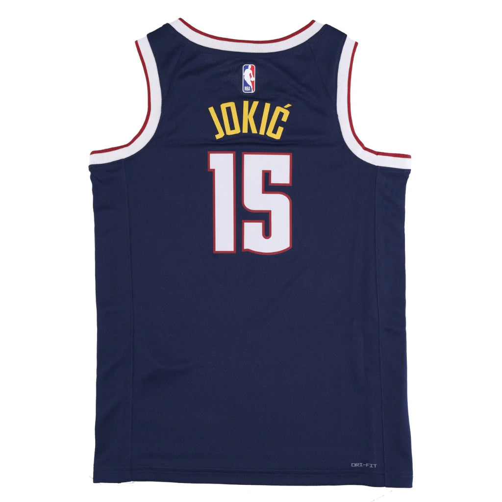 Regata Denver Nuggets Icon Edition 2018/25