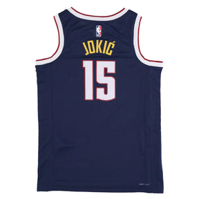 Regata Denver Nuggets Icon Edition 2018/25