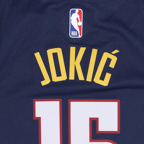 Regata Denver Nuggets Icon Edition 2018/25