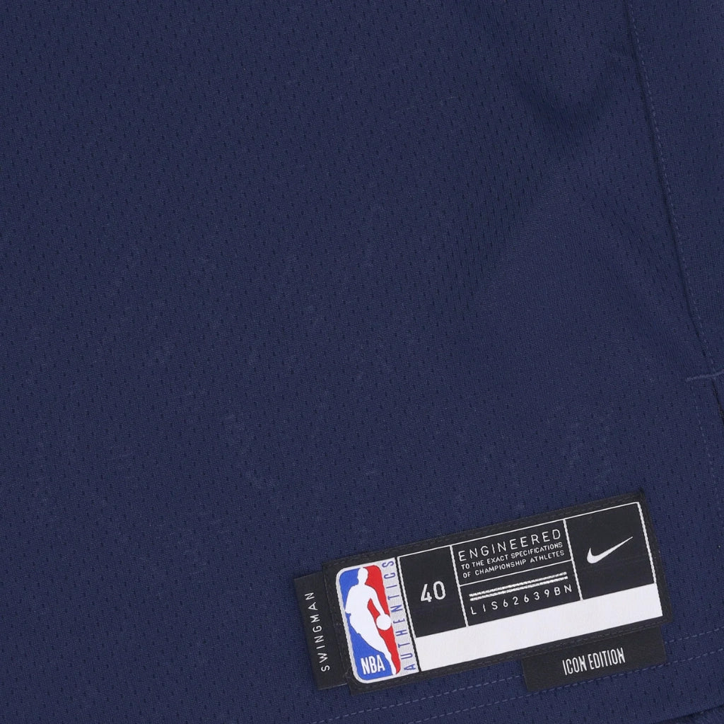 Regata Denver Nuggets Icon Edition 2018/25