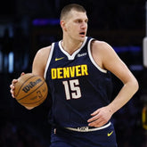 Regata Denver Nuggets Icon Edition 2018/25