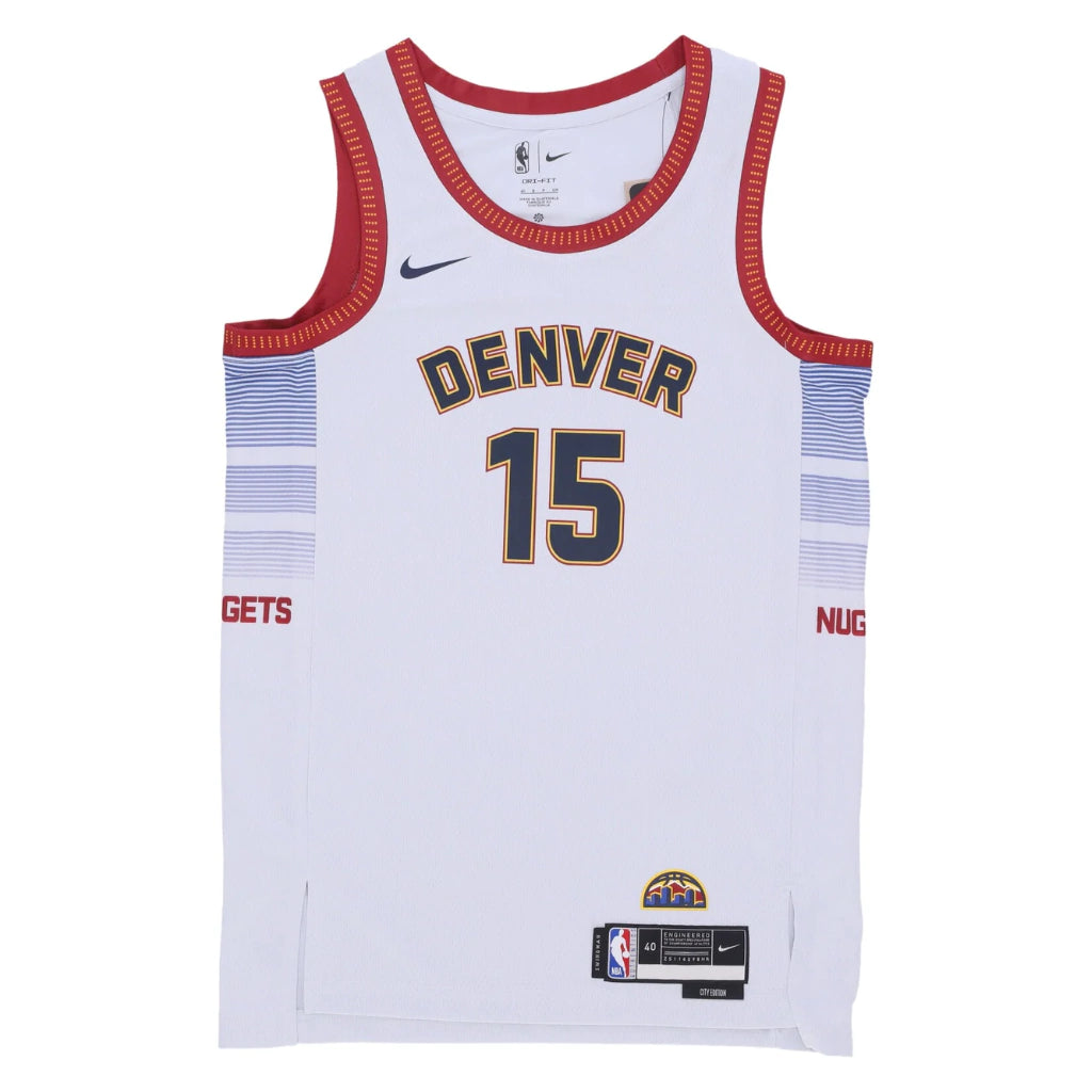 Regata Denver Nuggets City Edition 2022/23