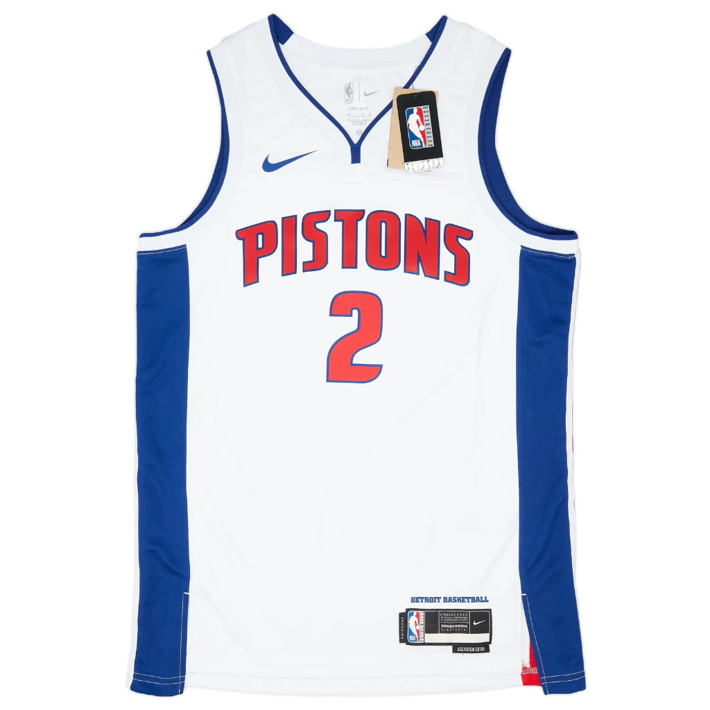 Regata Detroit Pistons Association Edition 2017/25