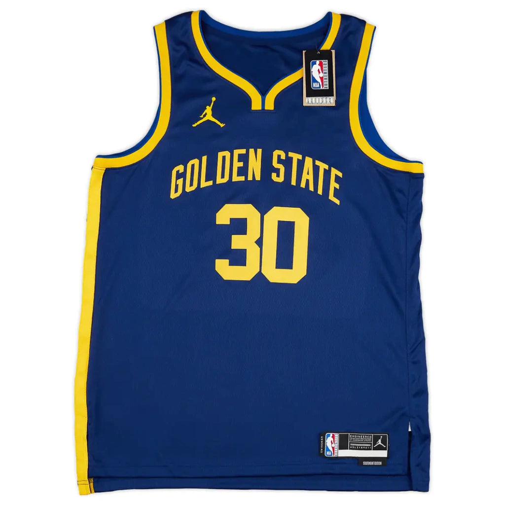 Regata Golden State Warriors Statement Edition 2022/24