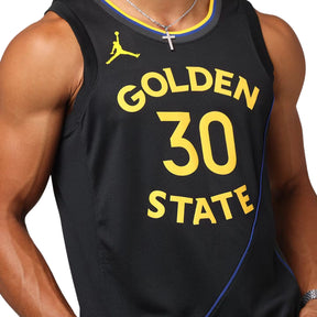 Regata Golden State Warriors Statement Edition 2024/25