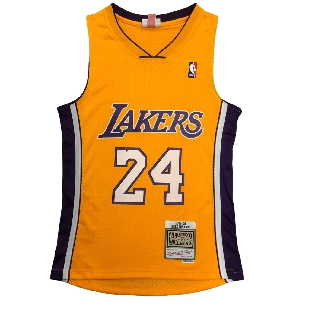 Regata Los Angeles Lakers Home 2008/09