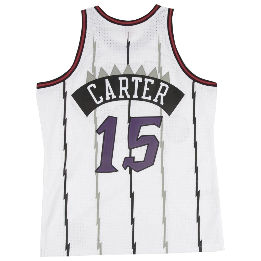 Regata Toronto Raptors Home 1997/99