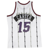 Regata Toronto Raptors Home 1997/99