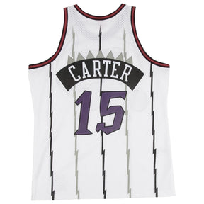Regata Toronto Raptors Home 1997/99