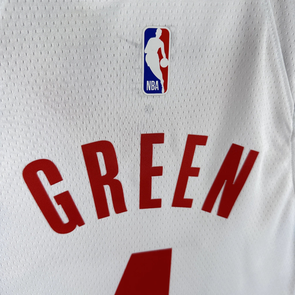 Regata Houston Rockets Association Edition 2019/25
