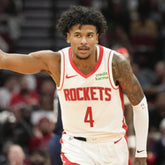 Regata Houston Rockets Association Edition 2019/25
