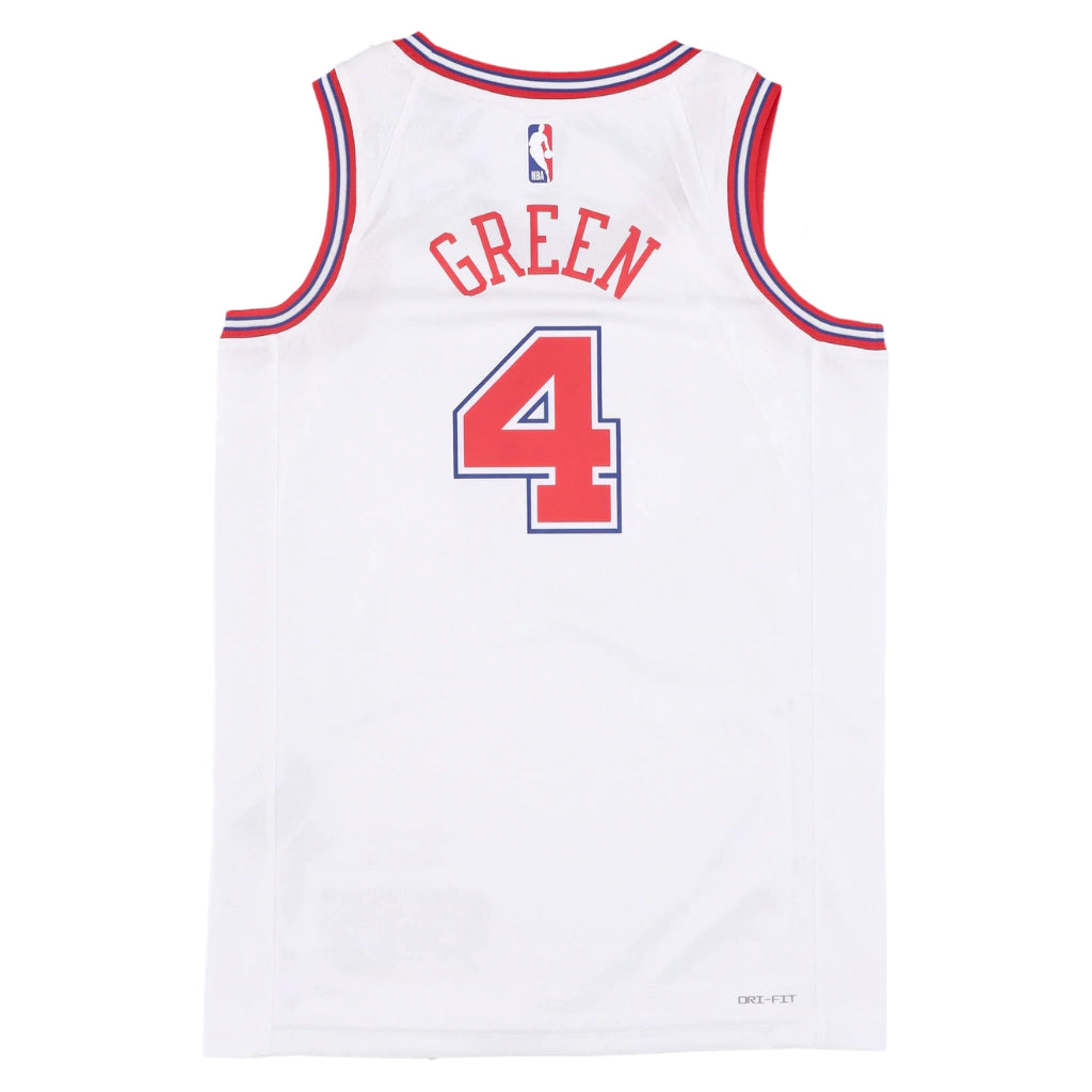 Regata Houston Rockets City Edition 2023/24