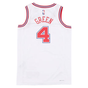 Regata Houston Rockets City Edition 2023/24