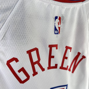 Regata Houston Rockets City Edition 2023/24