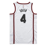 Regata Houston Rockets City Edition 2024/25