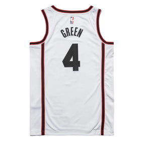 Regata Houston Rockets City Edition 2024/25