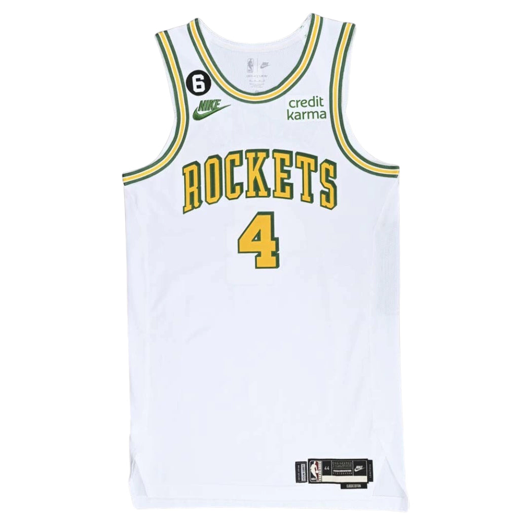 Regata Houston Rockets Classic Edition 2022/23
