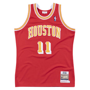 Regata Houston Rockets Throwback 2004/05
